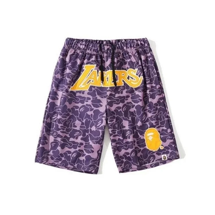 Trendy versatile shorts 23 image 5
