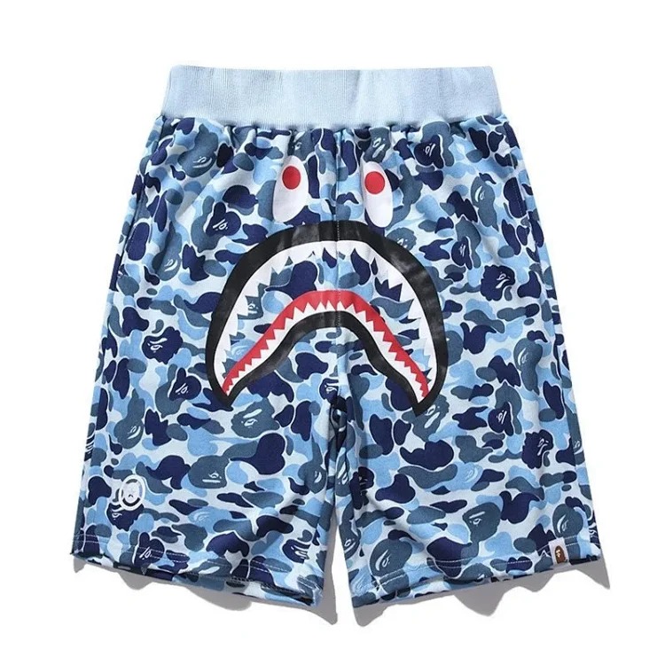 Trendy versatile shorts 23 image 6