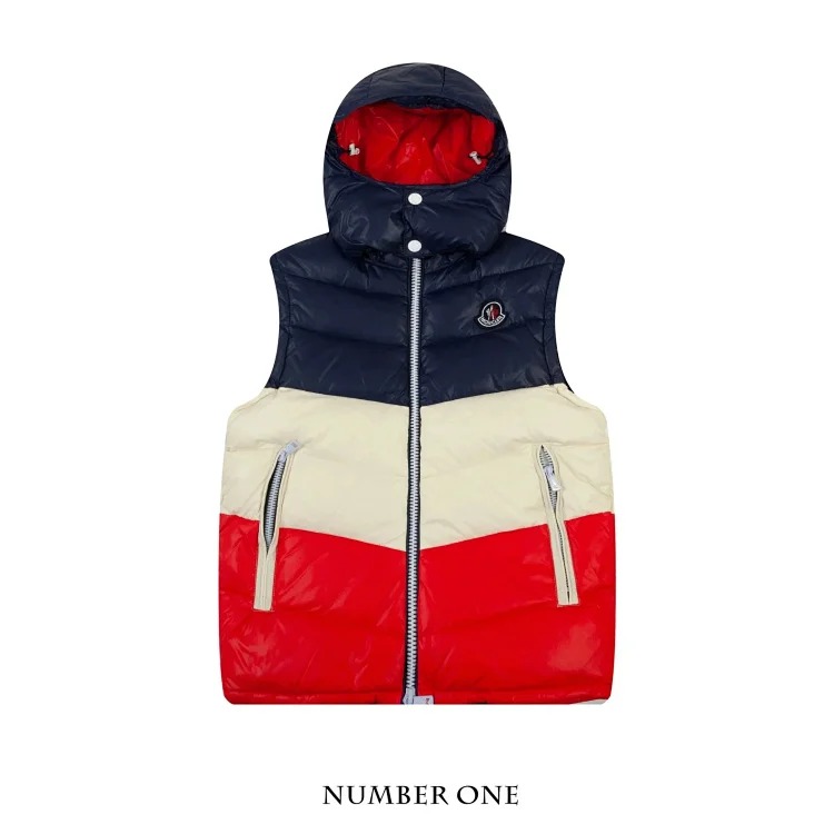 Classic versatile down jacket 007 image 2