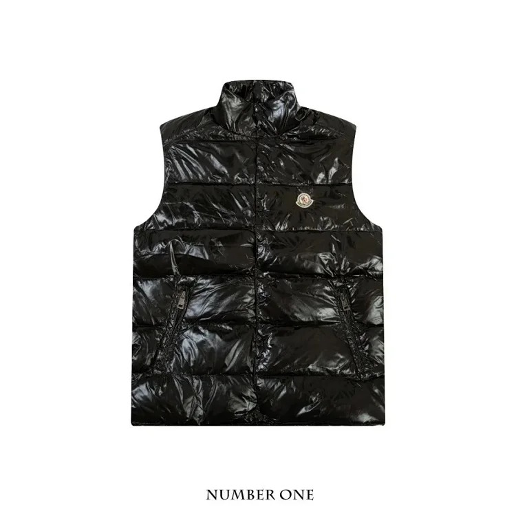 Classic versatile down jacket 007 image 3
