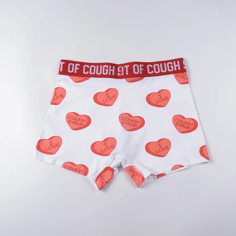 Rhinestone-studded letter print casual washed denim shorts