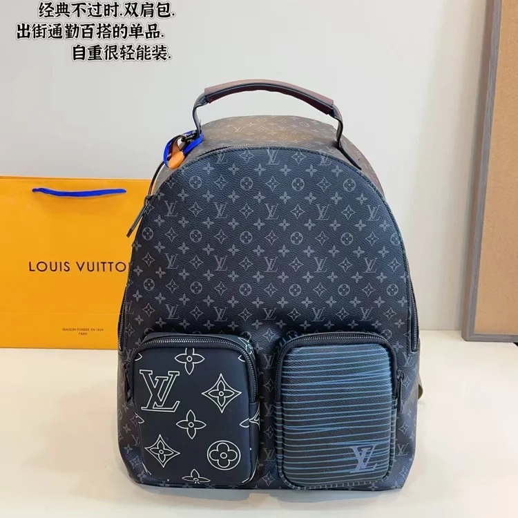 Unis#x Sprinter Backpack 1:1 original high-grade material, complete package