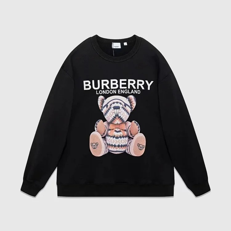 Retro sweatshirt (customized models will be shipped in 2~3 days (ha)