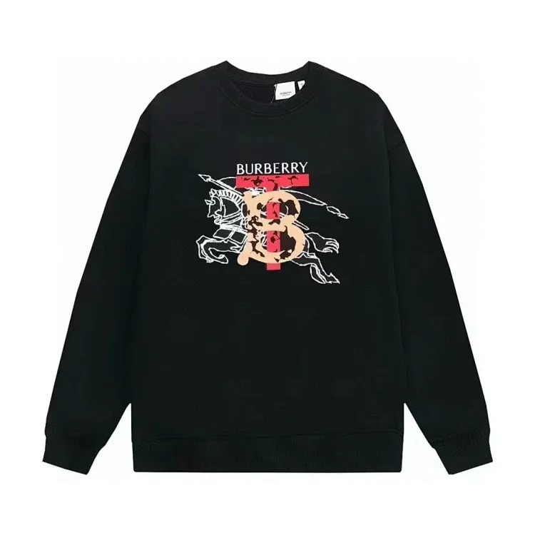 Retro sweatshirt (customized models will be shipped in 2~3 days (ha)