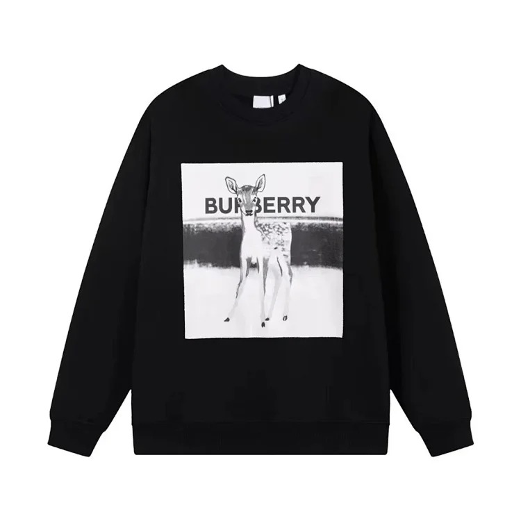 Retro sweatshirt (customized models will be shipped in 2~3 days (ha)