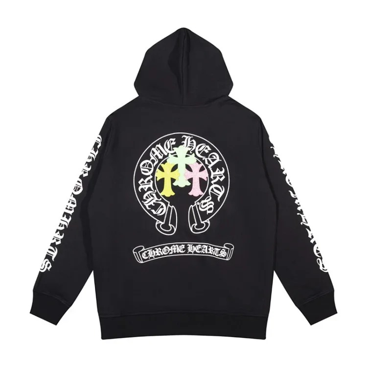 Printed hood(pic19) Printed hood