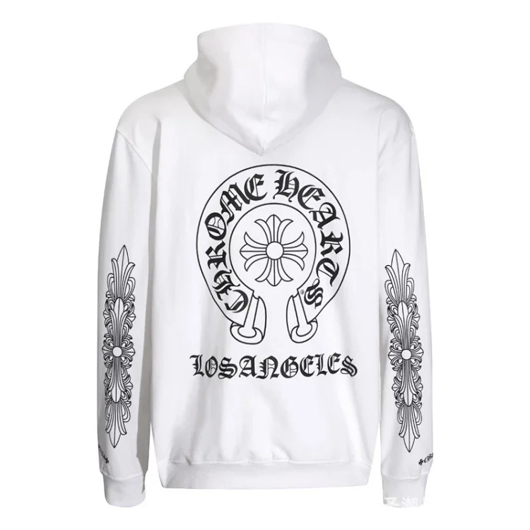 Printed hood