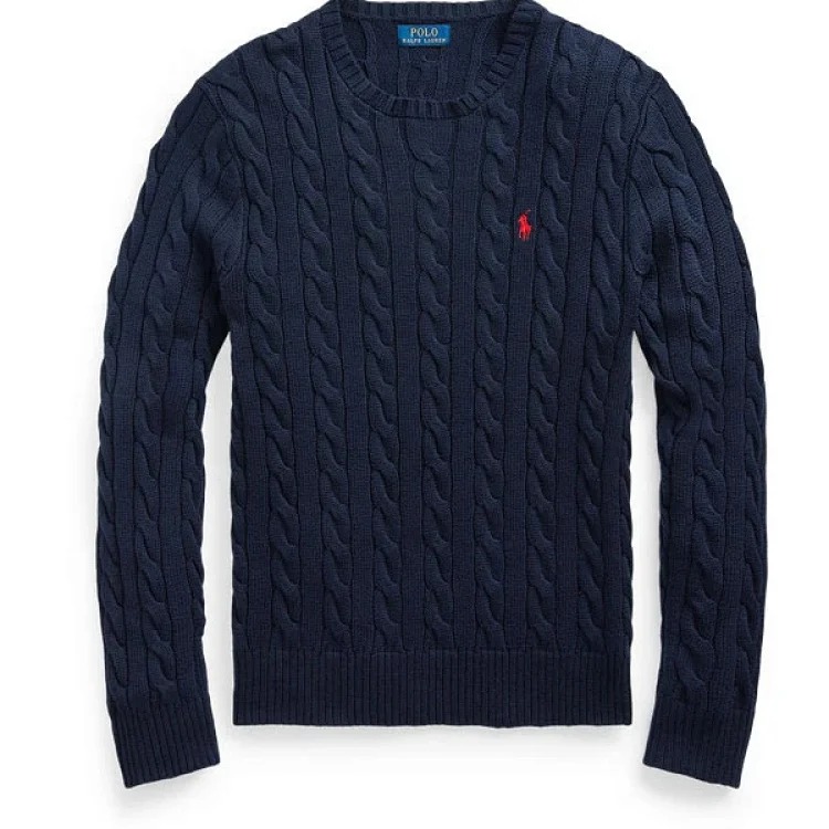 Sweater Ralph Lauren-C002 image 3