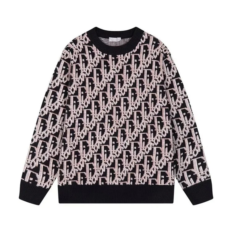Collection of sweaters image 4