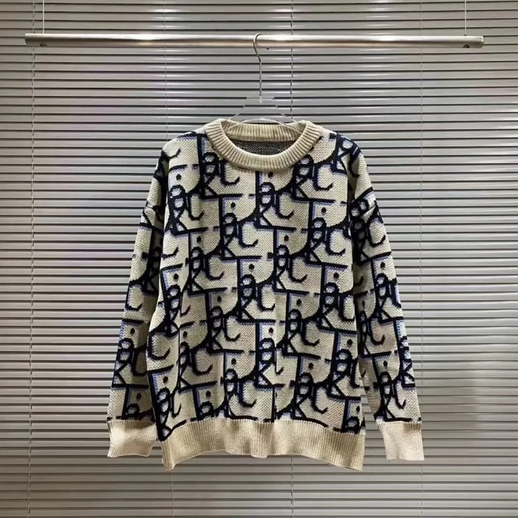 Collection of sweaters image 5
