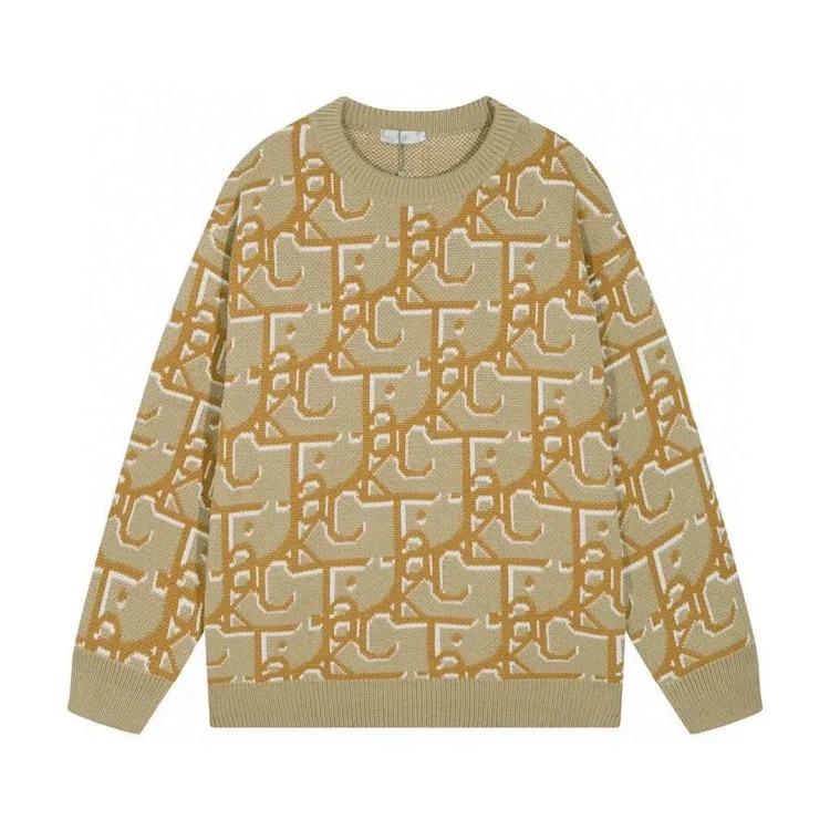 Collection of sweaters image 6