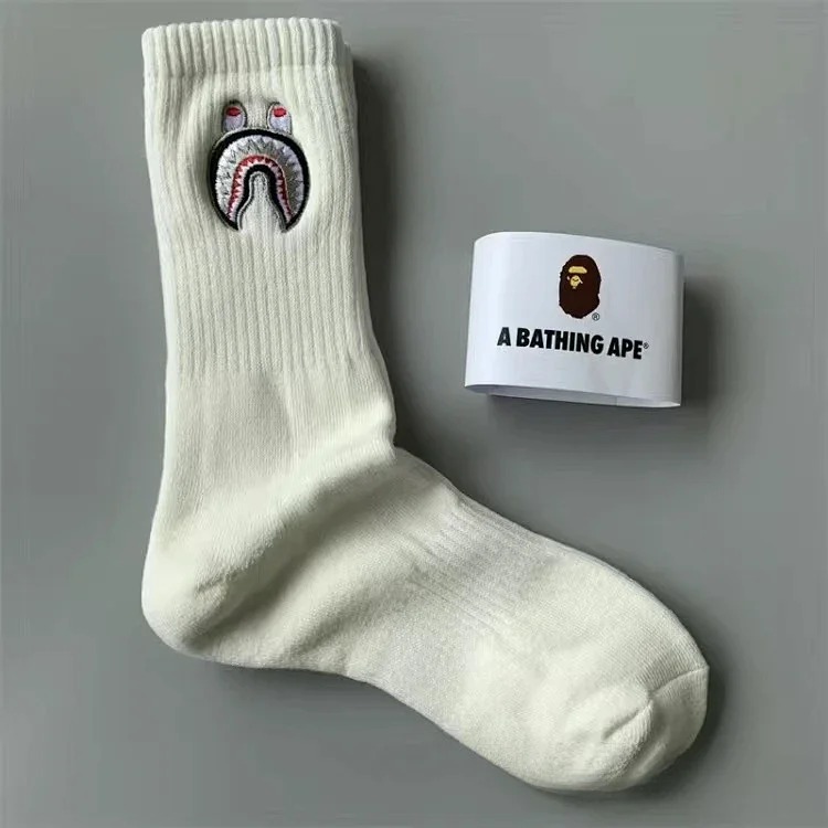 Pt08-Socks Collection WS:+8615750705053 image 3