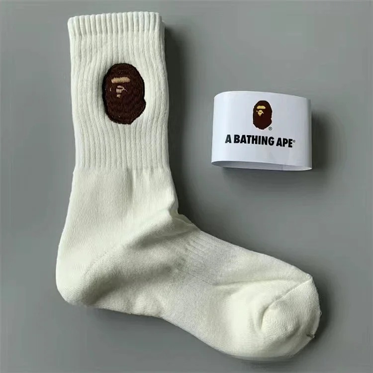 Pt08-Socks Collection WS:+8615750705053 image 5