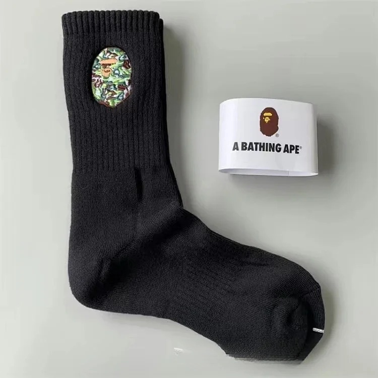 Pt08-Socks Collection WS:+8615750705053 image 6