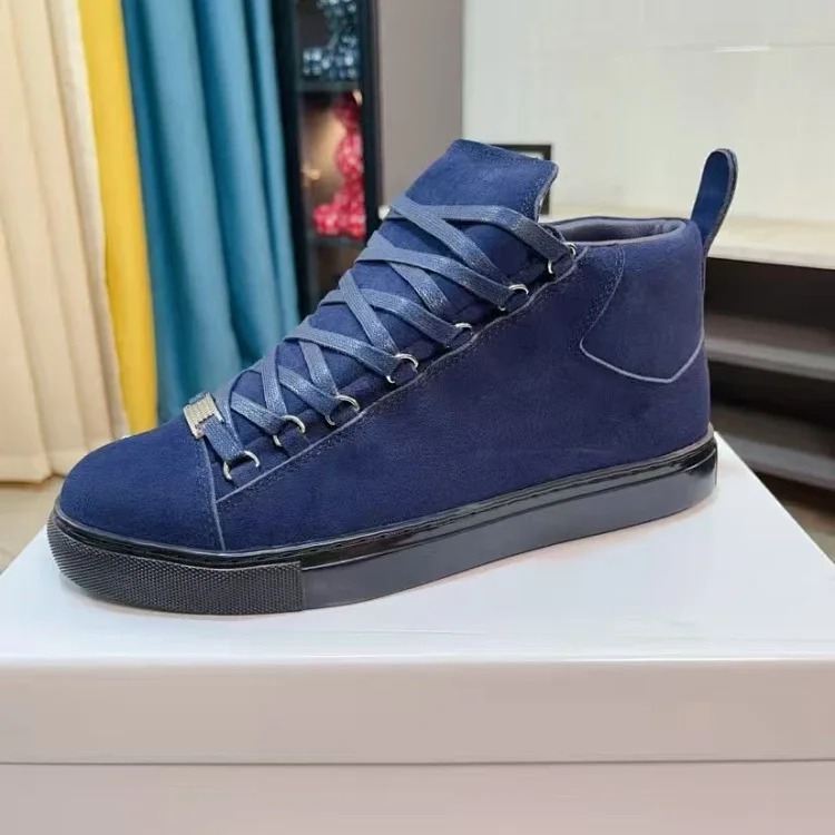 ARENA~ 1:1 original high-grade leather, complete packaging