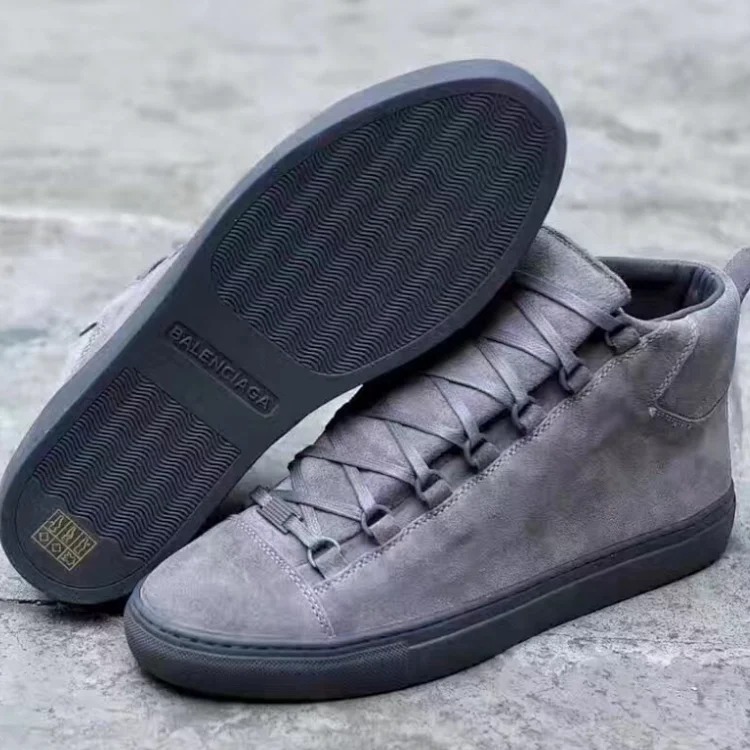 ARENA~ 1:1 original high-grade leather, complete packaging