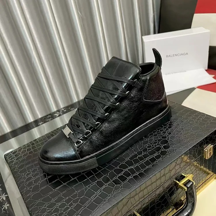 ARENA~ 1:1 original high-grade leather, complete packaging