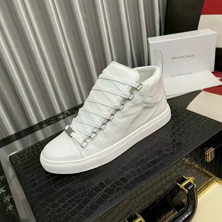 ARENA~ 1:1 original high-grade leather, complete packaging