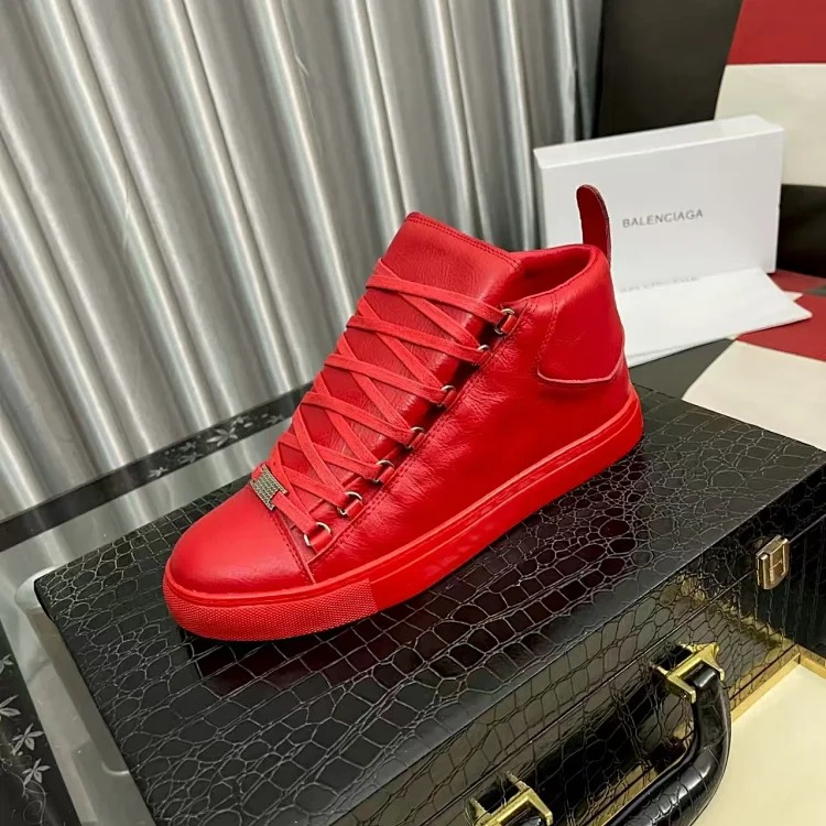 ARENA~ 1:1 original high-grade leather, complete packaging