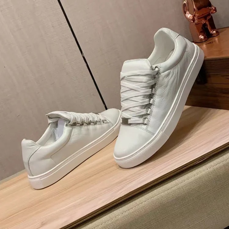 ARENA~ 1:1 original high-grade leather, complete packaging