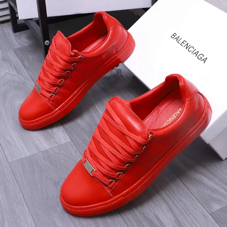 ARENA~ 1:1 original high-grade leather, complete packaging