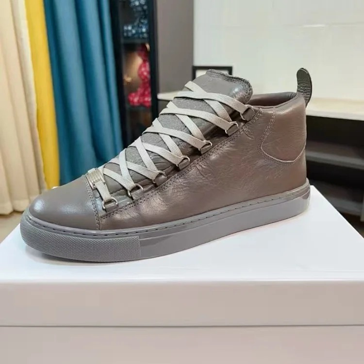 ARENA~ 1:1 original high-grade leather, complete packaging
