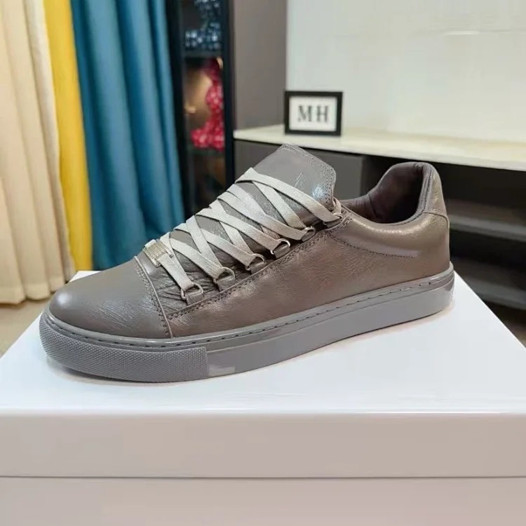 ARENA~ 1:1 original high-grade leather, complete packaging
