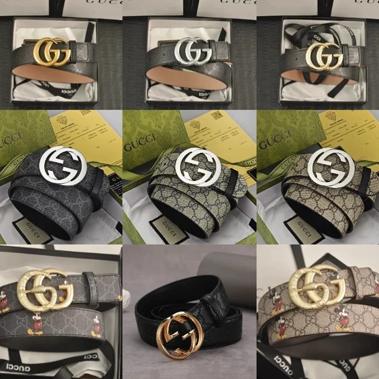 Belt 1-CL-001