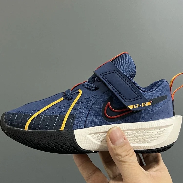 GT Cut3 kids