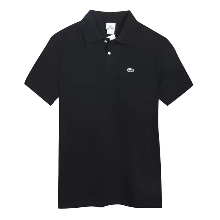Trendy P0lo shirt 02 image 2