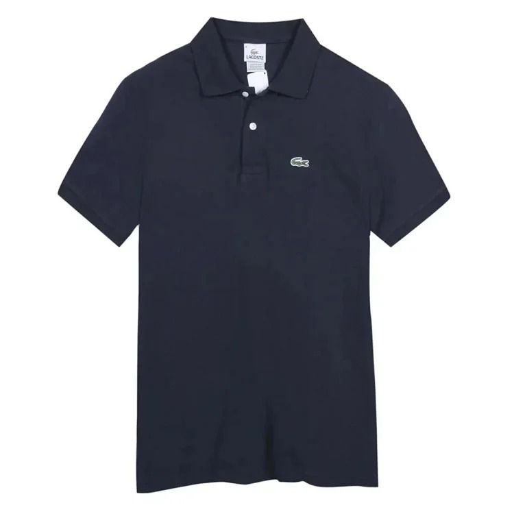 Trendy P0lo shirt 02 image 3