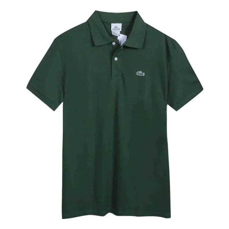 Trendy P0lo shirt 02 image 6
