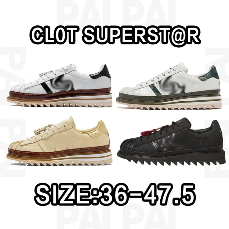 Cl0t Superstr · Bpe