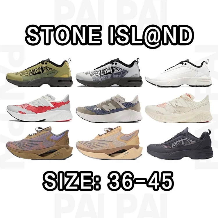 Stone Islnd s6-45
