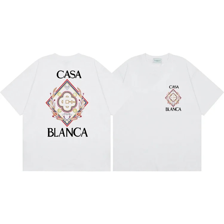 Factory self- tropical wind printed short sleeve 11