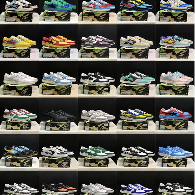 Be collection 1