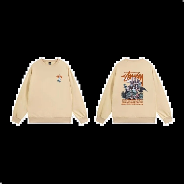 STU hooded sweatshirt collection 20(pic10) STU hooded sweatshirt collection 20