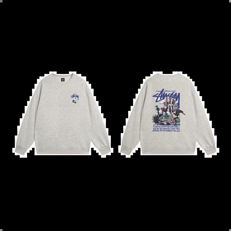 STU hooded sweatshirt collection 20(pic11) STU hooded sweatshirt collection 20