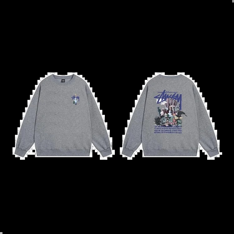 STU hooded sweatshirt collection 20(pic12) STU hooded sweatshirt collection 20