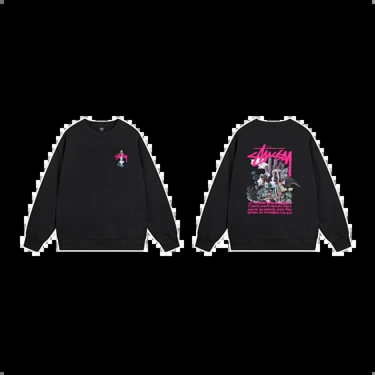 STU hooded sweatshirt collection 20(pic14) STU hooded sweatshirt collection 20