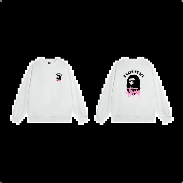 STU hooded sweatshirt collection 20(pic16) STU hooded sweatshirt collection 20