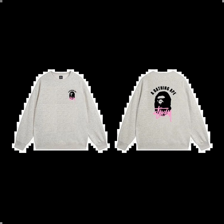 STU hooded sweatshirt collection 20(pic18) STU hooded sweatshirt collection 20