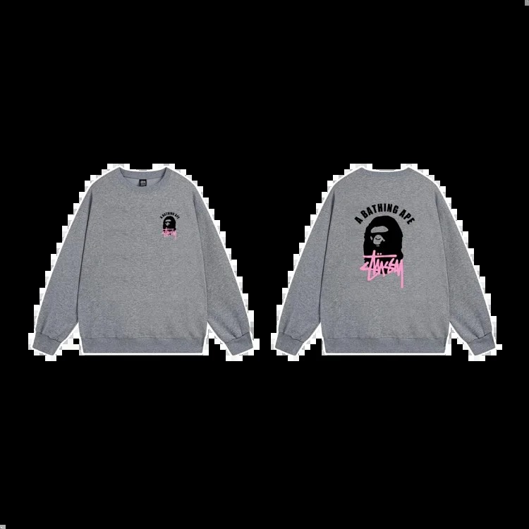 STU hooded sweatshirt collection 20(pic19) STU hooded sweatshirt collection 20