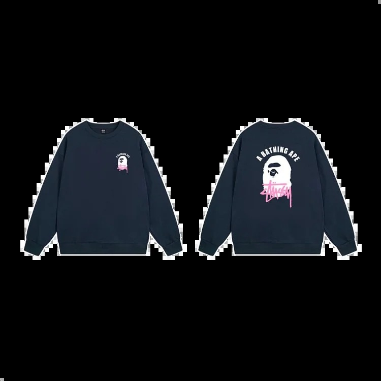STU hooded sweatshirt collection 20(pic20) STU hooded sweatshirt collection 20