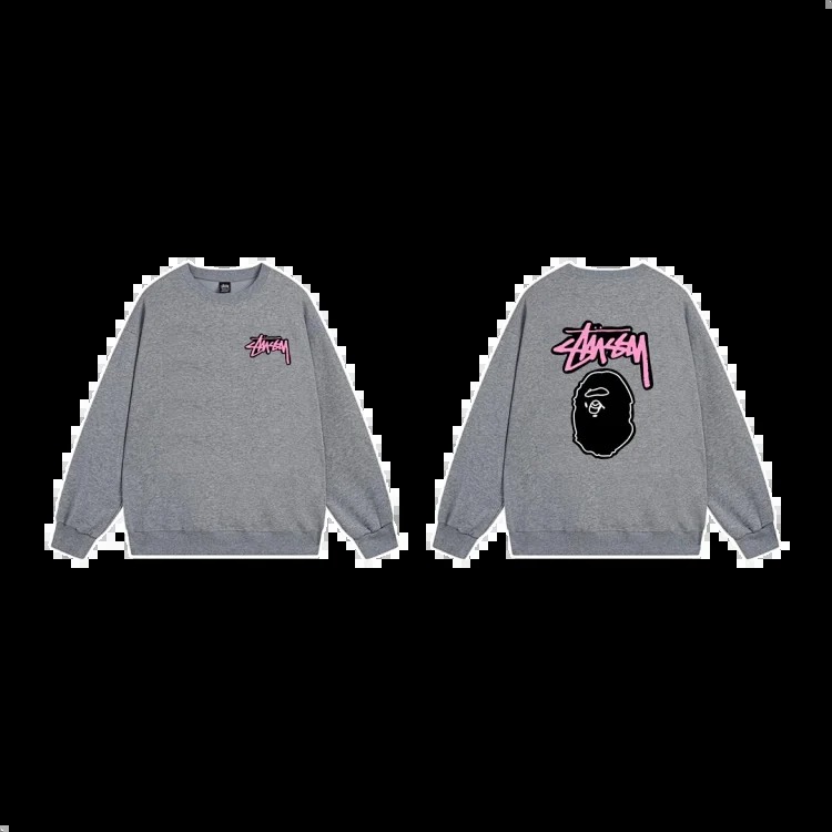 STU hooded sweatshirt collection 20(pic24) STU hooded sweatshirt collection 20