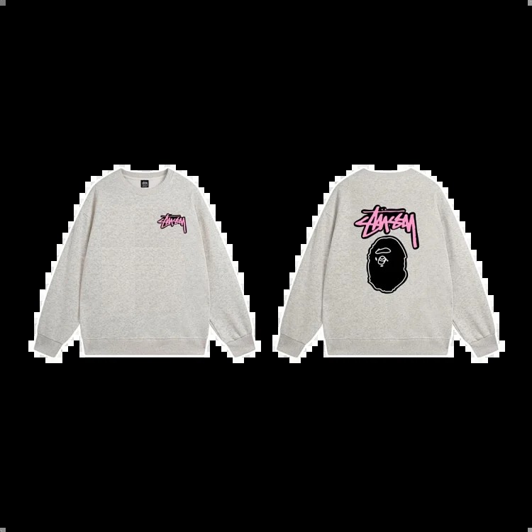 STU hooded sweatshirt collection 20(pic26) STU hooded sweatshirt collection 20