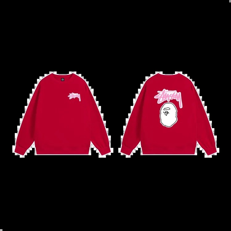STU hooded sweatshirt collection 20(pic29) STU hooded sweatshirt collection 20