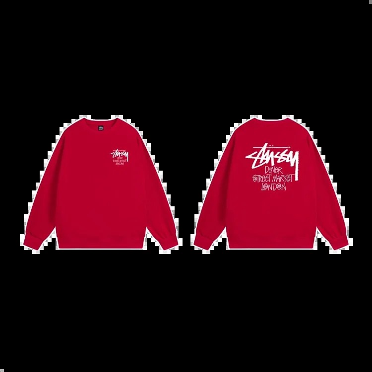 STU hooded sweatshirt collection 20(pic3) STU hooded sweatshirt collection 20