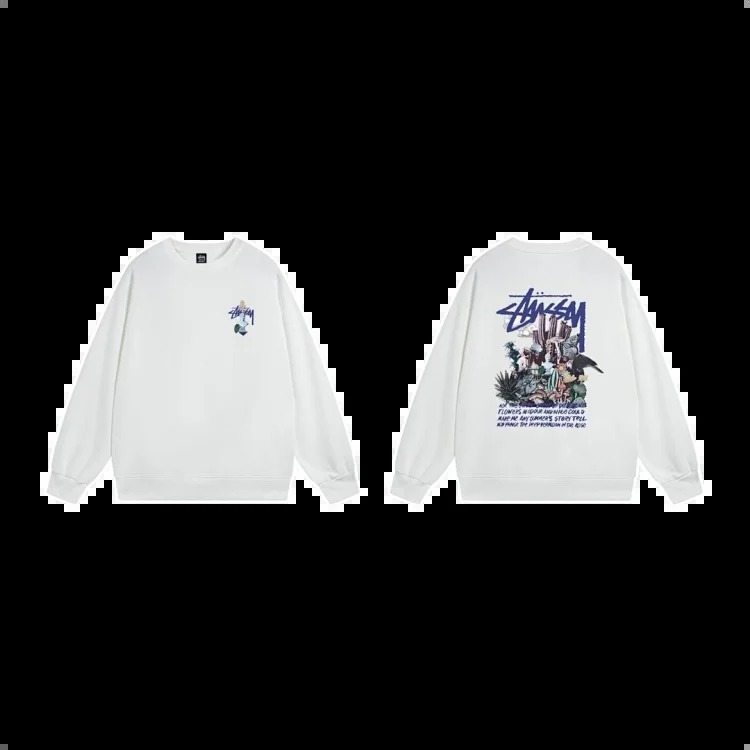STU hooded sweatshirt collection 20(pic9) STU hooded sweatshirt collection 20