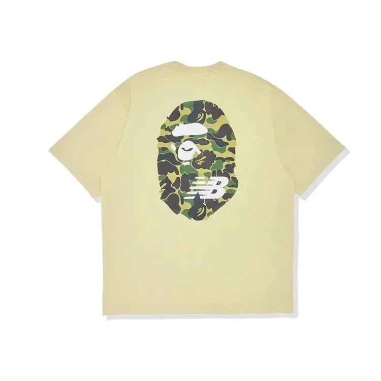 Summer trendy and versatile loose short sleeves 0002